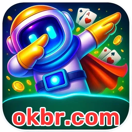 okbr.com: O Destino Definitivo para Gamers Brasileiros Inovadores