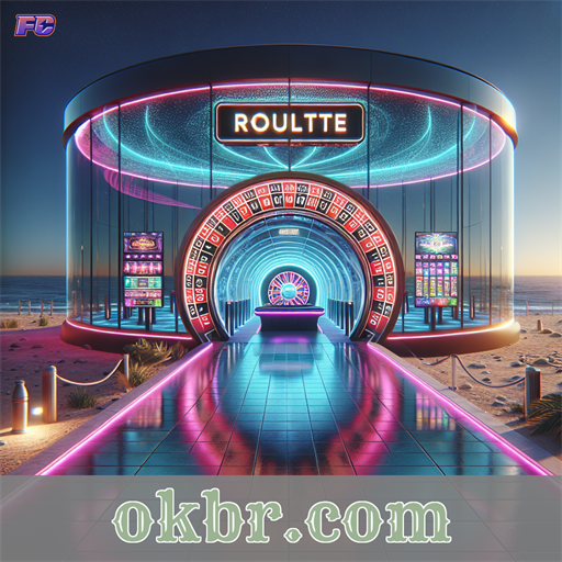 Experimente Slots Inovadores no okbr.com e Ganhe Prêmios