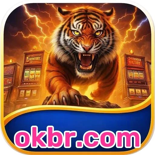 okbr.com - Caça-Níqueis