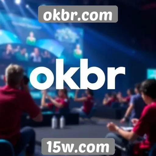 Novidades em torneios e competições no okbr
